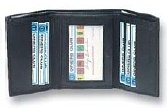 1188 Wallet RFID Proof