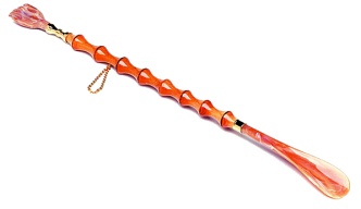 Shoe Horn Back Scratcher