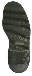Rambler Units Black Heel 25mm Sole 7mm - Shoe Repair Materials/Units & Full Soles