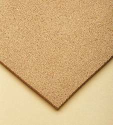 Composition Cork 5mm Sheet 6040-050 61cm x 92cm - Shoe Repair Materials/Sheeting