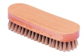 Dasco Bristle Shoe Brushes Small 14cm A5701 - Shoe Care Products/Shoe Brushes