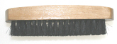 Punch Medium Shoe Brushes