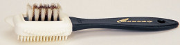 Tarrago Multi Purpose Suede Brushes - Tarrago Shoe Care/Cleaning Products