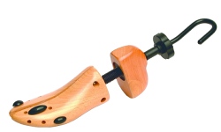 Dasco 2 Way Wood Shoe Stretcher