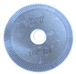 Hook 5353...TOC1JK Jakey Automatic Cylinder Cutter (12RF) - Key Accessories/Key Machine Cutters