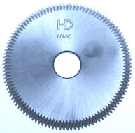 Hook 5358 ...80MC Cylinder Cutter CW1329 jma = AC003 - Key Accessories/Key Machine Cutters