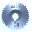 Hook 5356...600W Ward Cutter Lancer Plus - Key Accessories/Key Machine Cutters