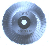 Hook 5357...300SF Side Face Cutter jma = SC011 Lancer - Key Accessories/Key Machine Cutters