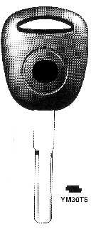 Transponder YM30T5 Hook 2665