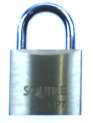 Squire LP7 Padlock