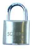 Squire LP8S Padlock