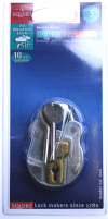 Squire 220 Padlock - Locks & Security Products/Padlocks & Hasps