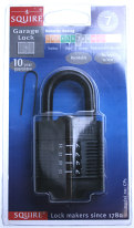 Squire CP1 Padlock