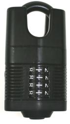 Squire CP1CS Padlock - Locks & Security Products/Padlocks & Hasps