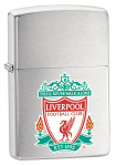 Zippo 200LFC - Zippo/Zippo Football Lighters