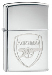 Zippo 250AFC - Zippo/Zippo Football Lighters