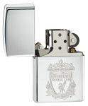 Zippo 250LFC