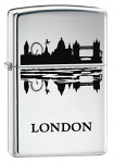 Zippo 250LSK - Zippo/Zippo Lighters