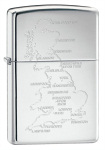 Zippo 250MAP - Zippo/Zippo Lighters