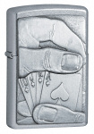 Zippo 20827 - Zippo/Zippo Lighters