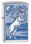Zippo 21162 - Zippo/Zippo Lighters