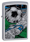 Zippo 21165 - Zippo/Zippo Lighters