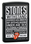 Zippo 21180 - Zippo/Zippo Lighters