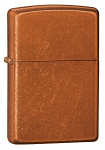 Zippo 21184 Toffee, Regular - Zippo/Zippo Lighters