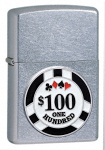 Zippo 24053 - Zippo/Zippo Lighters