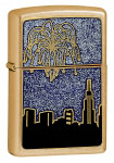 Zippo 24062 - Zippo/Zippo Lighters