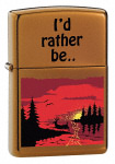 Zippo 24067 - Zippo/Zippo Lighters