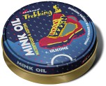 Tarrago Trekking Mink Oil 100ml - Tarrago Shoe Care/Trekking Products