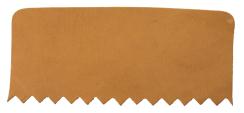 Leather Back Linings Mens (10 pair) - Shoe Repair Materials/Lining Socks