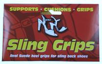 Sling Slips (Box 30)