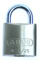 Abus 55 25mm Padlocks