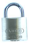 Abus 55 30mm Padlocks