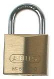 Abus 65 35mm Padlocks Keyed Alike