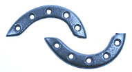 K.A. Toe Plates (pair)