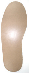 Mercury Long Soles XL 4.5-4.9mm (per pair)