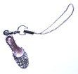 Mobile Phone Charm 1212 Shoe