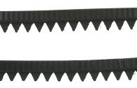 Rubber Mock Welting (Randing) per metre 59339G - Shoe Repair Materials/Welting
