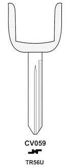 Hook 2579: CV059 KL TR56U Super Chip Blade