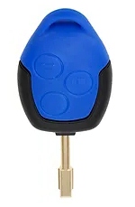 Hook 2581: TP00FO-6TL.hd =CV036 KL FD3AP 3D FOB3G KMS711 tibbe - Keys/Transponder Horseshoe Blades