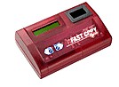 Silca Fast Copy Plus Transponder Machine - Key Machines/Transponder Machines