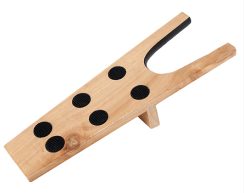 Wood Boot Jack 40893 - Shoe Care Products/Shoe Horns