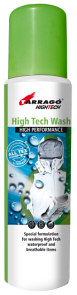 *Tarrago Hi Tech Wash 250ml - Tarrago Shoe Care/Hi Tech