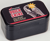Tarrago MAX PRO Quick Shine Sponges - Tarrago Shoe Care/Leather Care