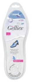 Gel Gellies Ladies Insoles 27405