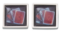 Zippo Cuff Link CL010 - Zippo/Zippo Cuff Links