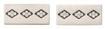 ****Zippo Cuff Link CL011 - Zippo/Zippo Cuff Links